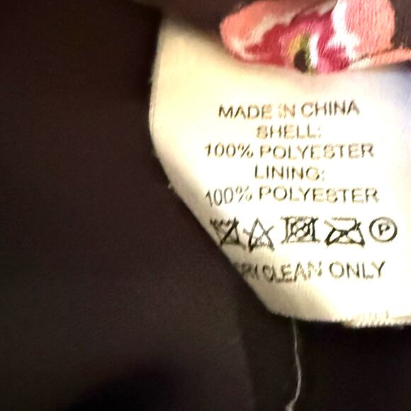 EUC Kate Spade New York Size Meadow Smocked Waist Dress - Small - Picture 12 of 12